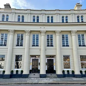 Regency House Aparthotel