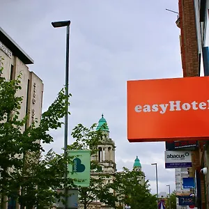 Easyhotel Hotel